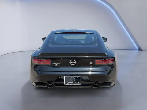More photos of 2023 Nissan Z Performance at Twin City Nissan, TN