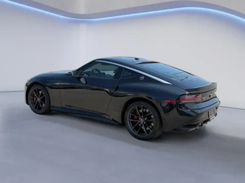 More photos of 2023 Nissan Z Performance at Twin City Nissan, TN
