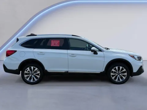 Photos of 2019 Subaru Outback Touring for sale in Alcoa, TN at Twin City Nissan