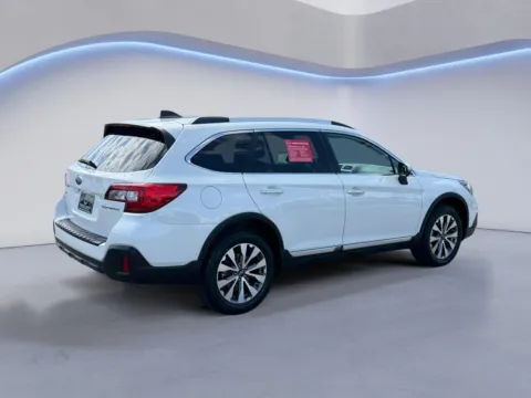 Another view of 2019 Subaru Outback Touring for sale in Alcoa, TN at Twin City Nissan