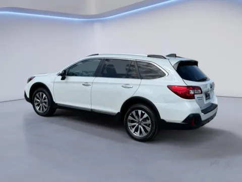 More photos of 2019 Subaru Outback Touring at Twin City Nissan, TN