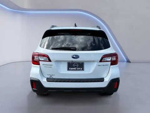 More photos of 2019 Subaru Outback Touring at Twin City Nissan, TN