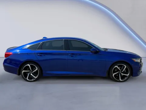 Photos of 2019 Honda Accord Sport for sale in Alcoa, TN at Twin City Nissan