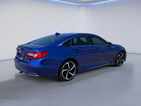 Another view of 2019 Honda Accord Sport for sale in Alcoa, TN at Twin City Nissan