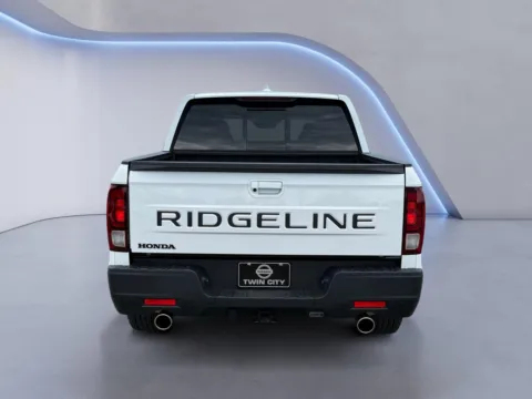 More photos of 2025 Honda Ridgeline RTL at Twin City Nissan, TN