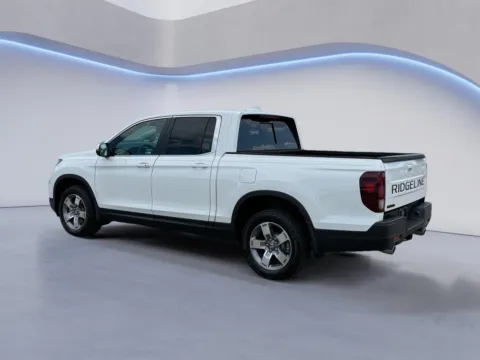 More photos of 2025 Honda Ridgeline RTL at Twin City Nissan, TN