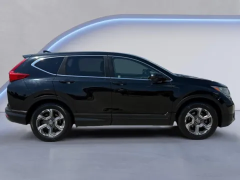 Photos of 2017 Honda CR-V EX for sale in Alcoa, TN at Twin City Nissan