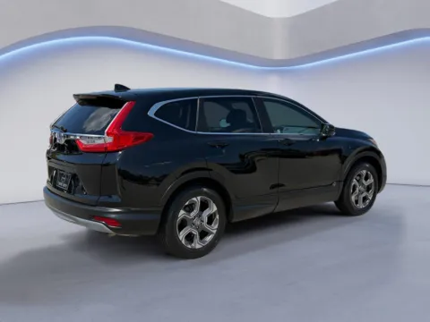 Another view of 2017 Honda CR-V EX for sale in Alcoa, TN at Twin City Nissan