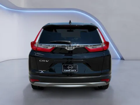 More photos of 2017 Honda CR-V EX at Twin City Nissan, TN
