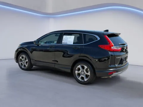 More photos of 2017 Honda CR-V EX at Twin City Nissan, TN
