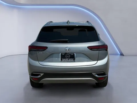 More photos of 2023 Buick Envision Essence at Twin City Nissan, TN