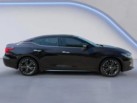 Photos of 2016 Nissan Maxima 3.5 Platinum for sale in Alcoa, TN at Twin City Nissan