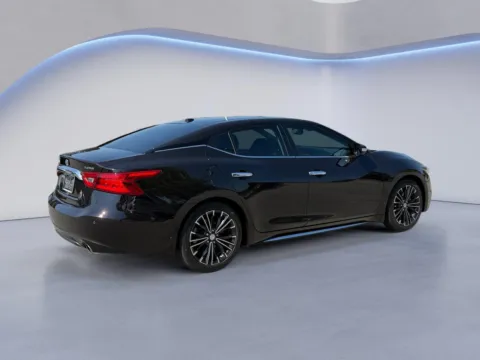 Another view of 2016 Nissan Maxima 3.5 Platinum for sale in Alcoa, TN at Twin City Nissan