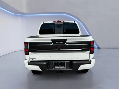 More photos of 2026 Nissan Frontier PRO-X at Twin City Nissan, TN