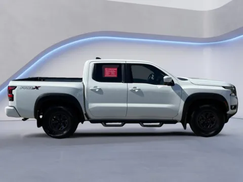 Photos of 2026 Nissan Frontier PRO-X for sale in Alcoa, TN at Twin City Nissan