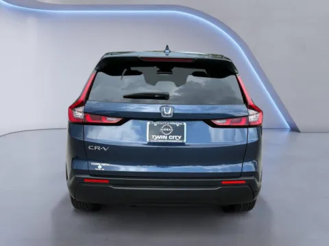 More photos of 2024 Honda CR-V EX at Twin City Nissan, TN