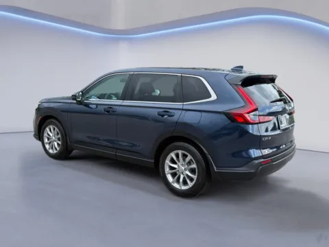 More photos of 2024 Honda CR-V EX at Twin City Nissan, TN