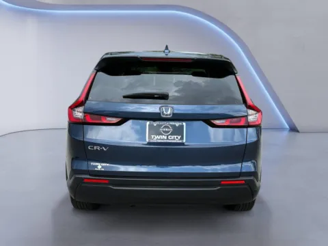 More photos of 2024 Honda CR-V EX at Twin City Nissan, TN