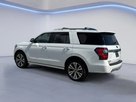 More photos of 2021 Ford Expedition Platinum at Twin City Nissan, TN