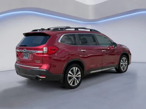 Another view of 2020 Subaru Ascent Touring for sale in Alcoa, TN at Twin City Nissan