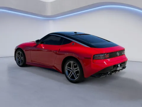 More photos of 2025 Nissan Z Sport at Twin City Nissan, TN