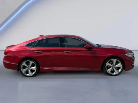 Photos of 2019 Honda Accord Touring for sale in Alcoa, TN at Twin City Nissan