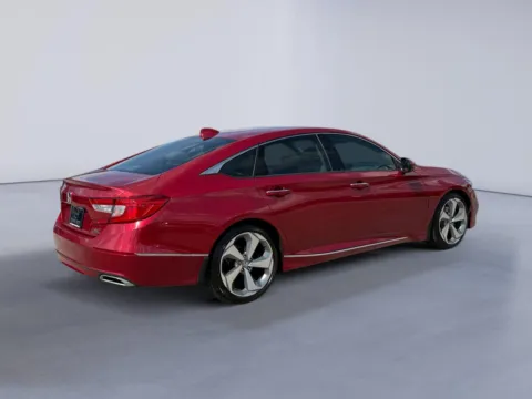 Another view of 2019 Honda Accord Touring for sale in Alcoa, TN at Twin City Nissan