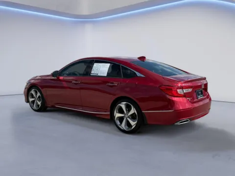 More photos of 2019 Honda Accord Touring at Twin City Nissan, TN