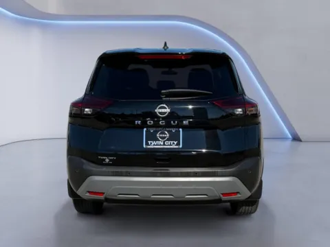 More photos of 2023 Nissan Rogue S at Twin City Nissan, TN
