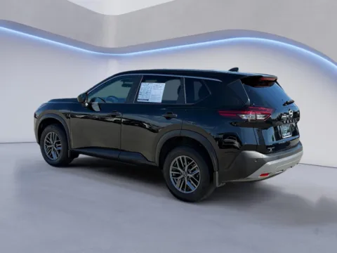 More photos of 2023 Nissan Rogue S at Twin City Nissan, TN