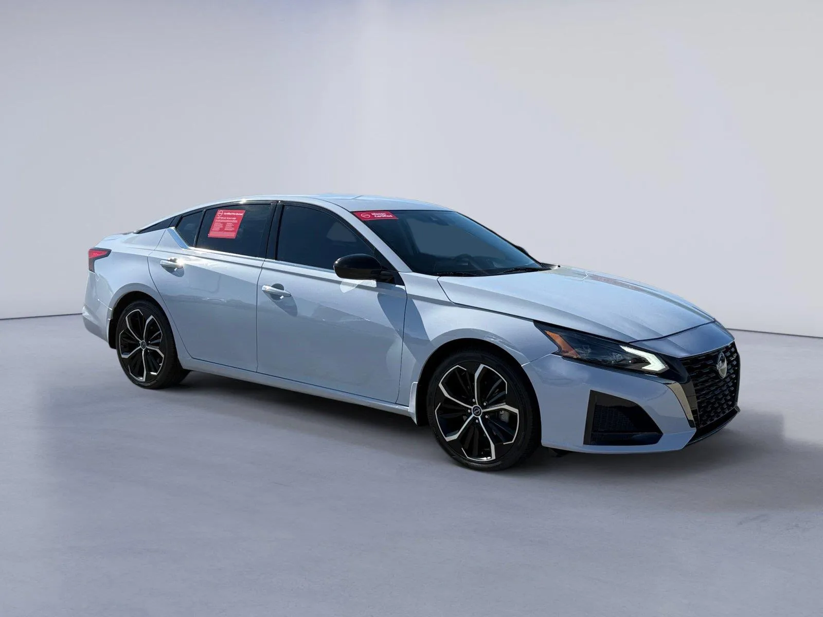2024 Nissan Altima 2.5 SR for sale in Alcoa, TN