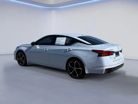 More photos of 2024 Nissan Altima 2.5 SR at Twin City Nissan, TN