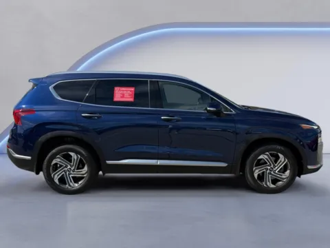 Photos of 2022 Hyundai Santa Fe SEL for sale in Alcoa, TN at Twin City Nissan