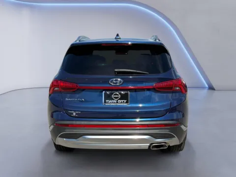 More photos of 2022 Hyundai Santa Fe SEL at Twin City Nissan, TN