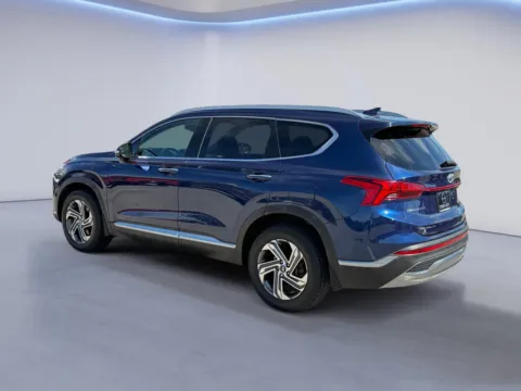 More photos of 2022 Hyundai Santa Fe SEL at Twin City Nissan, TN