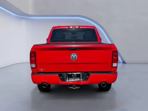 More photos of 2014 Ram 1500 Express at Twin City Nissan, TN