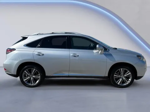 Photos of 2015 Lexus RX 350 for sale in Alcoa, TN at Twin City Nissan