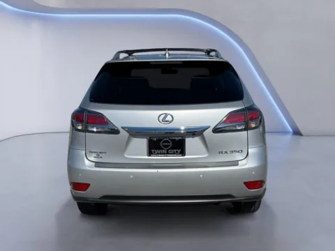 More photos of 2015 Lexus RX 350 at Twin City Nissan, TN