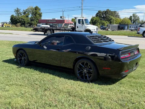 More photos of 2022 Dodge Challenger R/T at Twin City Nissan, TN
