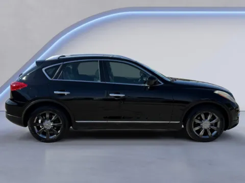 Photos of 2008 INFINITI EX35 Journey for sale in Alcoa, TN at Twin City Nissan