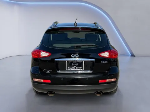 More photos of 2008 INFINITI EX35 Journey at Twin City Nissan, TN