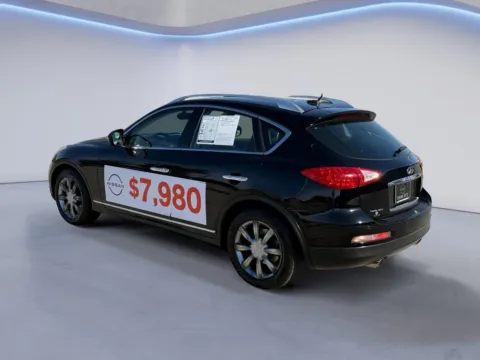 More photos of 2008 INFINITI EX35 Journey at Twin City Nissan, TN