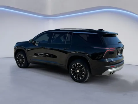 More photos of 2025 CHEVROLET TRAVERSE LT at Twin City Nissan, TN