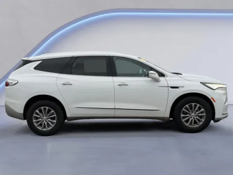 Photos of 2024 Buick Enclave Premium for sale in Knoxville, TN at Cadillac of Knoxville