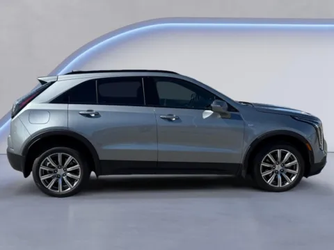 Photos of 2023 Cadillac XT4 AWD Sport for sale in Knoxville, TN at Cadillac of Knoxville