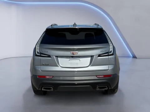 More photos of 2023 Cadillac XT4 AWD Sport at Cadillac of Knoxville, TN