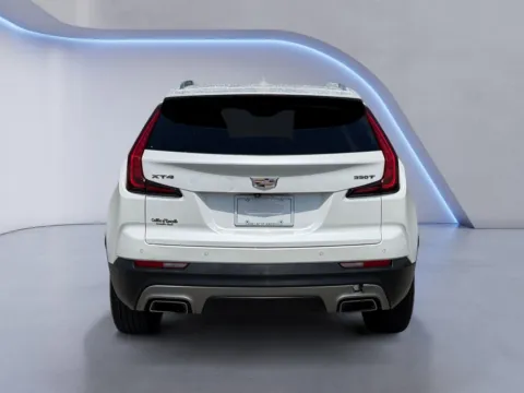 More photos of 2022 Cadillac XT4 FWD Premium Luxury at Cadillac of Knoxville, TN