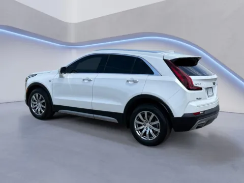 More photos of 2022 Cadillac XT4 FWD Premium Luxury at Cadillac of Knoxville, TN