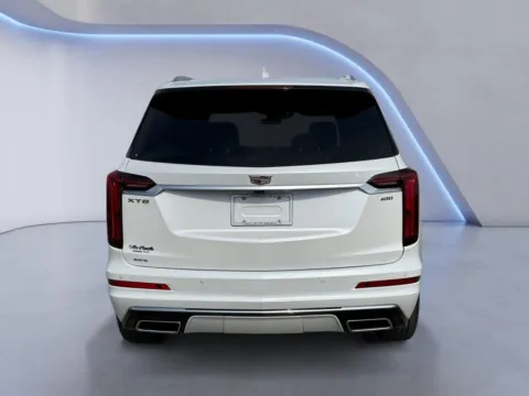 More photos of 2024 Cadillac XT6 AWD Premium Luxury at Cadillac of Knoxville, TN