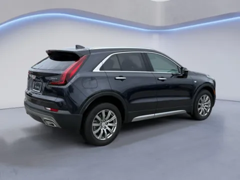 Another view of 2023 Cadillac XT4 FWD Premium Luxury for sale in Knoxville, TN at Cadillac of Knoxville